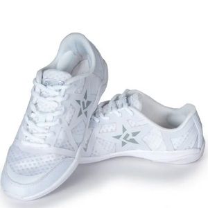 Youth Rebel Ruthless Cheer Shoes